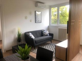 Notre Maison Apartment - 0