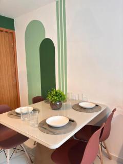 Apartamento completo proximo as Praias do Litoral Sul - 5