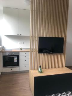 Notre Maison Apartment - 5