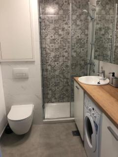 Notre Maison Apartment - 4