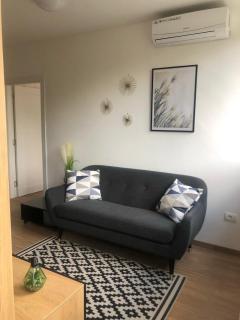 Notre Maison Apartment - 3