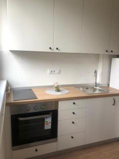 Notre Maison Apartment - 1