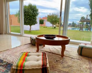 Domaine Bahi - Marrakech - 7