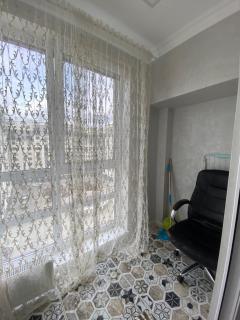 Apartament white park - 9