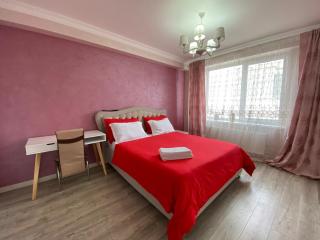 Apartament white park - 0