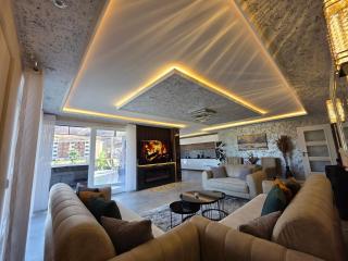 Villa Panorama View Brezovicë - 6