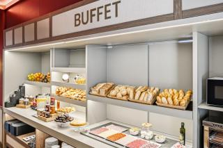 B&B HOTEL Miranda de Ebro - 4