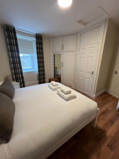 Craig Cottage - Banff - 1