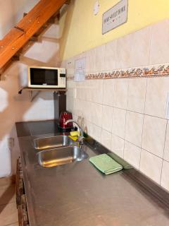 Cabañas Las Marias - 7