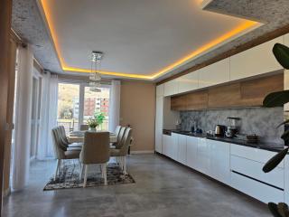 Villa Panorama View Brezovicë - 8