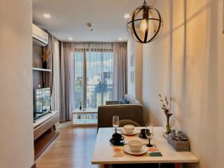 Chiang Mai 24 At The Astra Condo - 8