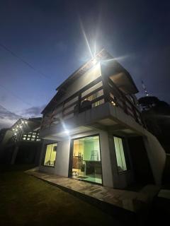 Casa aconchegante em Serra Negra - 0