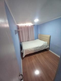 Departamento estrategico Centro de Santiago - 4