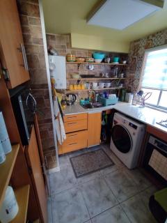 Departamento estrategico Centro de Santiago - 2