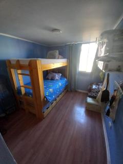 Departamento estrategico Centro de Santiago - 1