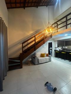 Casa aconchegante em Serra Negra - 7