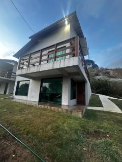 Casa aconchegante em Serra Negra - 6