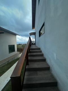 Casa aconchegante em Serra Negra - 3