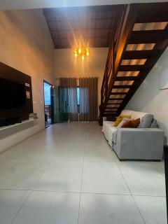 Casa aconchegante em Serra Negra - 2