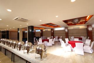 Baris hotel near har ki pauri - 5