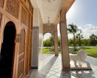 Domaine Bahi - Marrakech - 4
