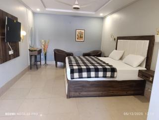 Punjab Palace Hotel - 0