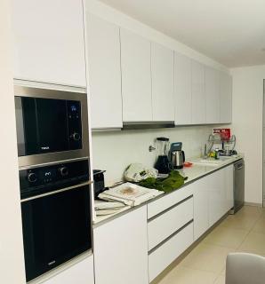 Principality Apartment - 6