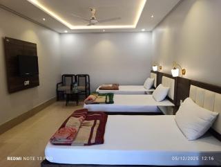 Punjab Palace Hotel - 4