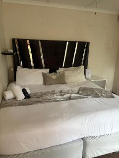 Arum Chine Guesthouse Room 2 - 5