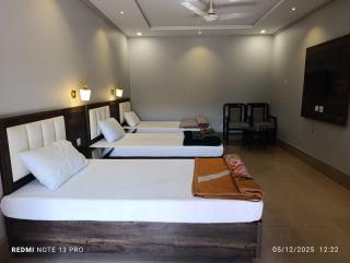 Punjab Palace Hotel - 2