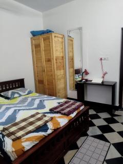 Calamara 3 rooms for Family and Friends upto 10 - 3