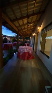 Recanto das Palmeiras hidro - 5