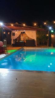 Recanto das Palmeiras hidro - 8