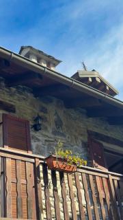 Chalet in Pietra nel Parco Naturale Val Grande - 6