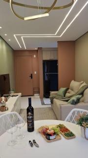 Seu lar longe de casa com self check-in e internet 5G - 9