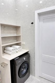 Urban Hills Бизнес-класс с комфортом - 5