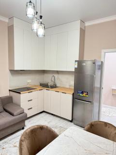 Urban Hills Бизнес-класс с комфортом - 2