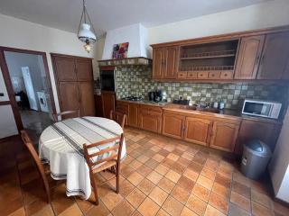 Maison de bourg - 6
