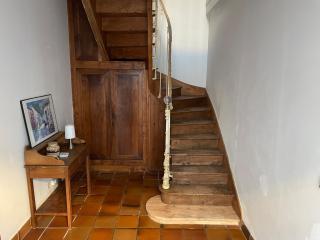 Maison de bourg - 5