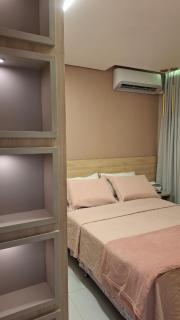 Seu lar longe de casa com self check-in e internet 5G - 2