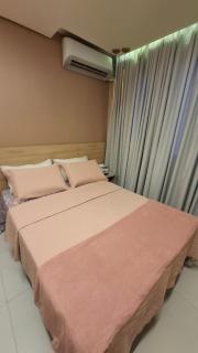 Seu lar longe de casa com self check-in e internet 5G - 4