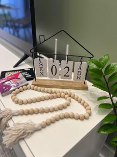 Seu lar longe de casa com self check-in e internet 5G - 7