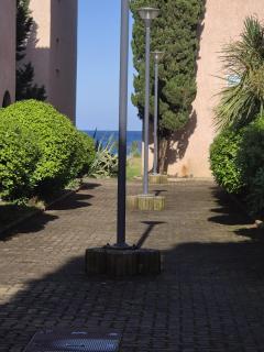 Moriani Saint-Nicolao Les Marines de Moriani Plage - 7