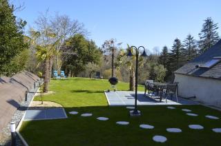 Refuge Secret en Bretagne Mer et Nature à deux pas - 6