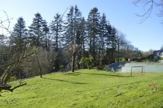 Refuge Secret en Bretagne Mer et Nature à deux pas - 2