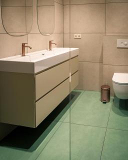 De Moolt Vakantiewoningen - 3