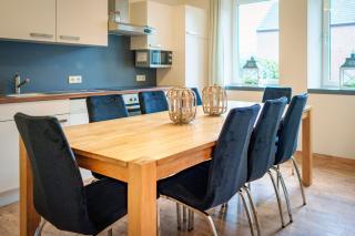 De Moolt Vakantiewoningen - 8