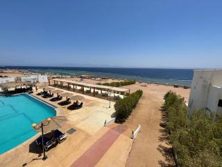 Golden Heights Dahab Resort - 0