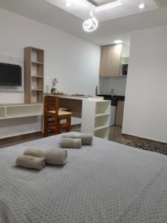 Departamento AAG - 2