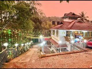 Golden Cypress Resort with Pool -Wayanad - 1